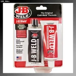 Jb Weld New 8281 Cold Epoxy Glue Adhesive Industrial 10 Oz. Fixed Price $21.98.