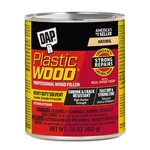Dap Plastic Wood Natural Filler 16 Oz. (pack Of 12). Fixed Price $121.02.