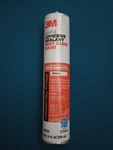 3M Marine Adhesive Sealant Fast Cure 5200 (06520) Permanent Bonding And Sealing. Fixed Price $27.89.