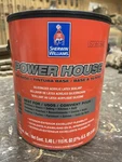Sherwin Williams Power House Siliconized Acrylic Latex Sealant/white Tint Base. Fixed Price $49.99.