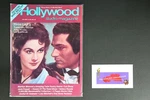 Hollywood Magazine Vivien Leigh Laurence Olivier Marilyn Monroe Jane Powell. Fixed Price $49.95.