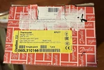 New Danfoss 060L310166 KPS77 Thermostat Temperature Switch Sensor Sauer Box Spdt. Fixed Price $90.00.