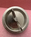 B And K Industries 154-011. 4" Test Plug. New. Fixed Price $10.00.