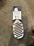 Swissco Pro Detangling Flex Brush - Light Ice Blue .com,. Fixed Price $22.00.