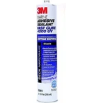 3M Marine Sealant 4000UV Black 10 Oz #14316. Fixed Price $50.15.