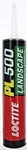 Loctite PL500 1654392 10 Oz Landscape Block Adhesive - Pack Of 24. Fixed Price $169.97.