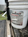 Deep-penetrating Concrete Sealer, Basement Waterproofing & Radon Mitigation,plus. Fixed Price $175.00.