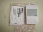 Siemens 563-102-01 Room Temperature Humidity Sensor Free Shipping. Fixed Price $29.99.