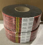 (qty 2) Emseal Hi-acrylic 3/4 Expanded 3/16 Metal Roof Tape ASH-20-75-04. Fixed Price $19.95.