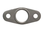 For Elring EL527090 Gasket, Oil Outlet (charger) Turbocharger. Fixed Price $12.62.