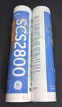 Ge Silglaze Ii SCS2800 Silicone Sealant Translucent. Fixed Price $21.24.