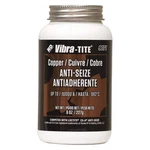 Vibra-tite 90718 Gen Purp ANTI-SEIZE,8 Oz.,can 49CJ03. Fixed Price $22.19.