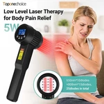 5W High Power Cold Laser For Joint Pain Arthritis Soft Tissue Healing Home Use. Fixed Price $1199.49.