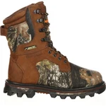 Rocky Bearclaw 1000G Insulated Gore-tex Waterproof Hunting Boots For Men. Fixed Price $224.99.