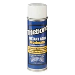 Titebond Instant Aerosol Activator 5.5OZ. Fixed Price $15.49.