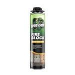 Sprayman Pro Fire Block Gun Foam Orange 20OZ, 1 Pack - Not Incl.. Fixed Price $15.49.