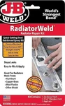 J-b Weld 2120 Radiator And Plastic Repair Kit, Stops Leaks. Fixed Price $23.19.