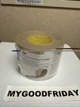 3M 8067 Brown Acrylic All Weather Flashing Tape 4 In. X 75 Ft. Sealed. Fixed Price $28.99.