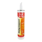 0666 Glazing Compound 10.1 Oz.. Fixed Price $18.95.