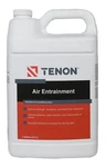 Tenon Air Entrainment - Concrete Additive, Admixture For 1 Gallon, White. Fixed Price $42.99.