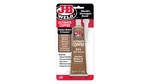 Jb Weld 32325 Ultimate Copper Rtv Silicone Gasket Maker High Temp 3OZ. Fixed Price $11.55.