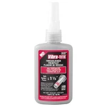 Vibra-tite 13750 Threadlocker, 137, Red, High Strength, Liquid,. Fixed Price $21.79.