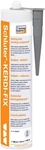 Schluter Sealant Odor-neutral, Grey, 9.81 Oz Kerdifix/g. Fixed Price $17.88.