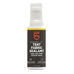 Gear Aid Seam Grip Tent Fabric Sealer For Waterproofing, Clear, 4 Fl Oz. Fixed Price $18.99.
