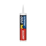 Loctite Pl 1390603 Project Construction Adhesive, Tan, 10 Oz Cartridge. Fixed Price $13.31.