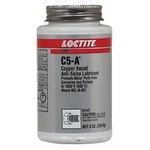 Loctite C5-A Copper-graphite Anti-seize Compound 8OZ For Titanium & Aluminum. Fixed Price $24.22.