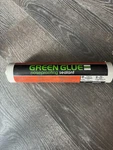 Green Glue Noiseproofing Sealant - 28 Oz Tube Brand New. Fixed Price $13.56.
