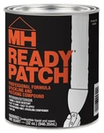 Zinsser Mh Ready Low Voc Spackling & Patching Compound, Quart,off White. Fixed Price $31.19.