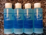 Pitney Bowes 601-9 E-z Seal 4 Fl. Oz Bottle Pack New No Box. Fixed Price $15.00.