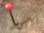 Vintage Ybico Ratching Windlass Ratchet Banding Tool Tensioner Used. Fixed Price $135.00.