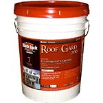 Gardner-gibson 5527-1-30 4.75 Gallon White Elastomeric Roof Coating. Fixed Price $164.54.