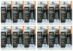 Permatex 81158 Black Rtv Silicone Adhesive Sealant 3OZ, 12 Pack. Fixed Price $71.90.