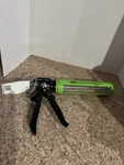 Albion Engineering B12 B-line Manual Cartridge Caulking Gun 1/10 Gallon 10OZ. Fixed Price $39.99.