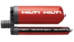 Hilti Hithy 200A, 2334274 Injectable Mortar 11.1 FLOZ/20.8 Oz.. Fixed Price $105.79.