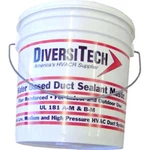 Diversitech Water-based Duct Sealant 1 Gallon 800-009. Fixed Price $73.45.