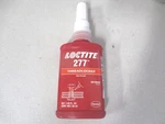 Loctite (88448) 277 50 Ml High Strength Threadlocker - Best By 08/2022. Fixed Price $33.20.