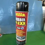 Flexx Waterproof Repair & Sealant Spray - Point To Cracks, Hol.... Fixed Price $13.50.