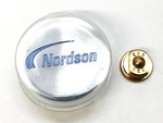 Nordson Replacement .014 Nozzle 220003 Nos. Fixed Price $30.86.