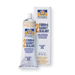 Permatex 80011 Slow Dry Flexible Cure Gasket Sealant, Oz, Black, Temp Range. Fixed Price $14.39.