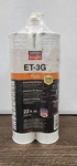 Simpson Strong-tie ET-3G 22OZ Epoxy Anchoring Adhesive W/ Nozzle. Fixed Price $25.00.