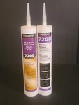 (lot Of 2) Roberts 30 Fl. Oz. (0.9375 Qt.) Wall And Cove Base Adhesive Cartridge. Fixed Price $17.60.