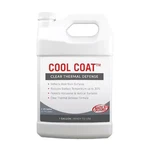 Rainguard Brands SP-2000 1 Gal. Cool Coat Thermal Barrier, High Gloss, Clear. Fixed Price $76.59.