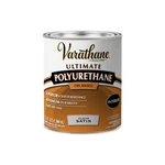 Varathane Oil-based Ultimate Polyurethane, Quart (pack Of 1), Satin Finish. Fixed Price $34.14.