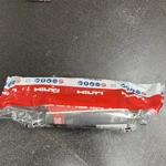 Hilti Hit-hy 200-A V3 Mortar Epoxy New But The Expire Date Is 02/26. Fixed Price $20.00.