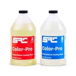 Color-pro Silicone Polyurethane Casting Resin Kit, 2-PART And Hardene.... Fixed Price $114.51.