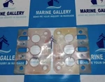 04-3529-56 Wilden Gasket ( Pack Of Pieces ) , New. Fixed Price $99.00.
